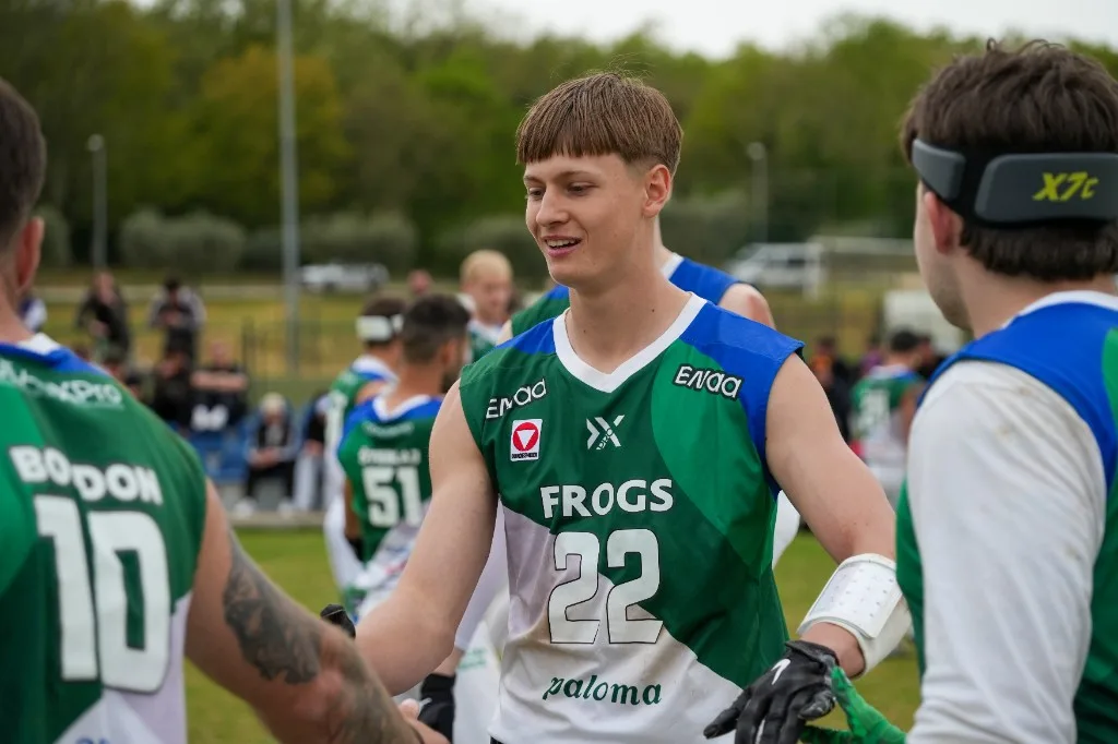 Flag Football Formula for LA28: 14 Strangers Won Adria Bowl