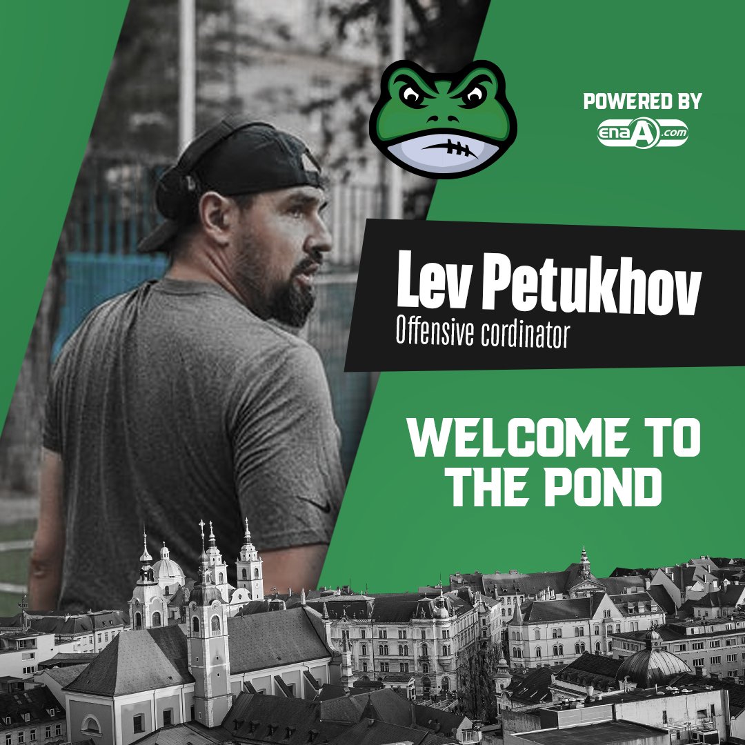 Interview with Lev Petukhov