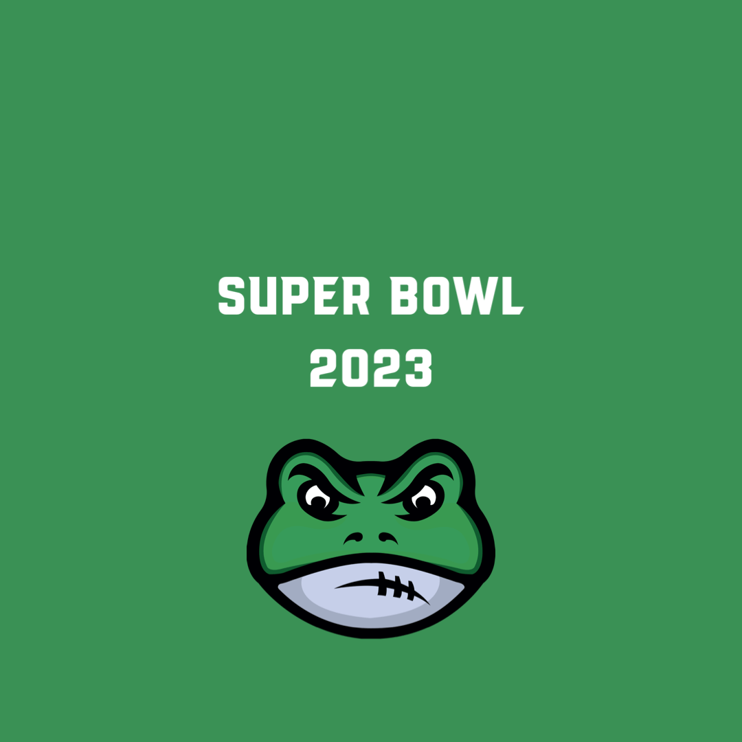 Philadelphia Eagles Cartoon Eagles Super Bowl 2023 Png