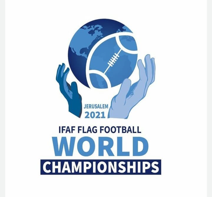 Record Flag football World Championship in Israel